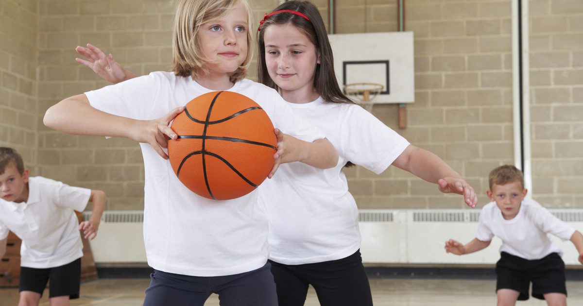 Ulemperne ved at spille mellemskole sport