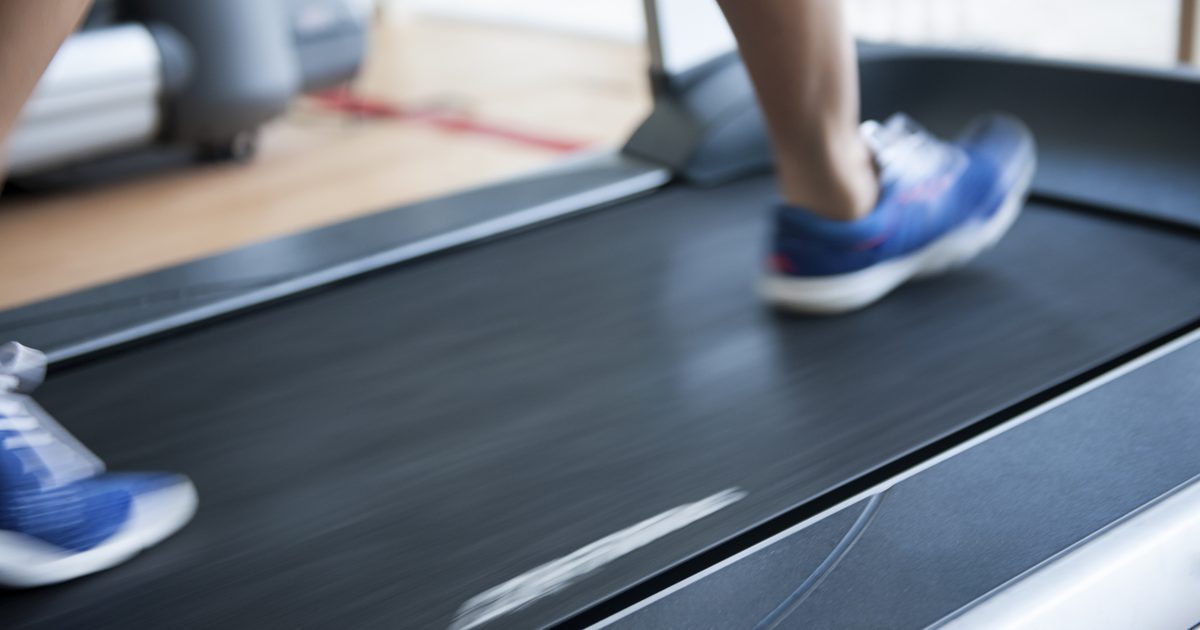 Spalujete více tuku běžící rychle nebo pomalu?