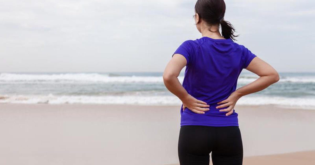 Является ли герметичность для суставов для нижней части спины?
