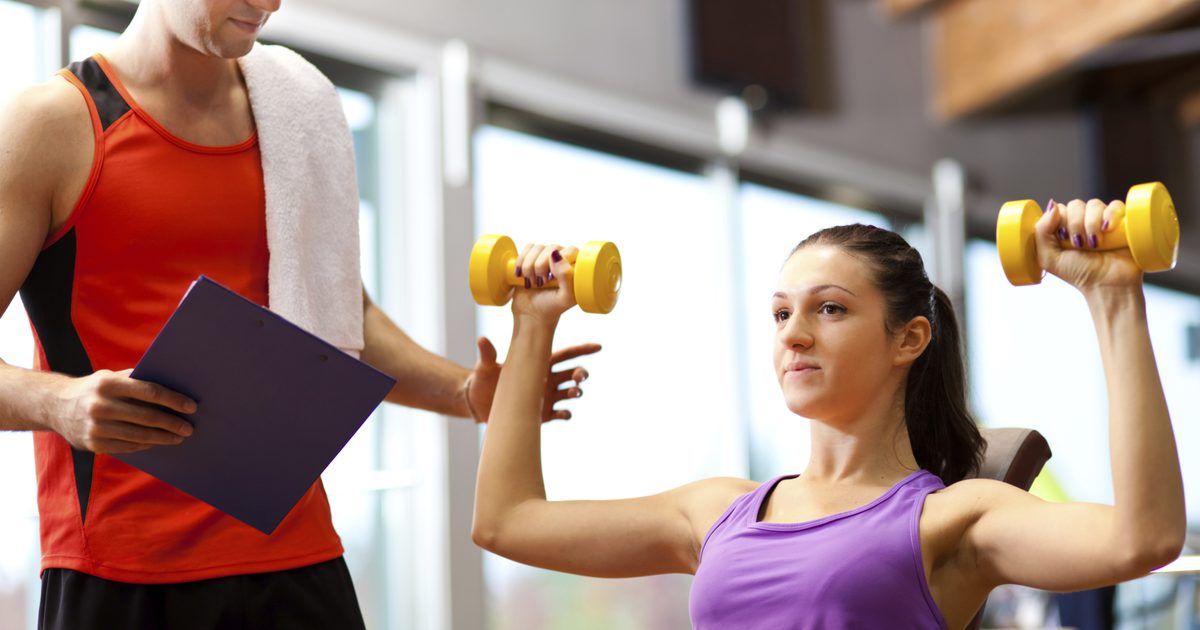 Veroorzaakt Lifting Weight meer calorieën dan hardlopen?