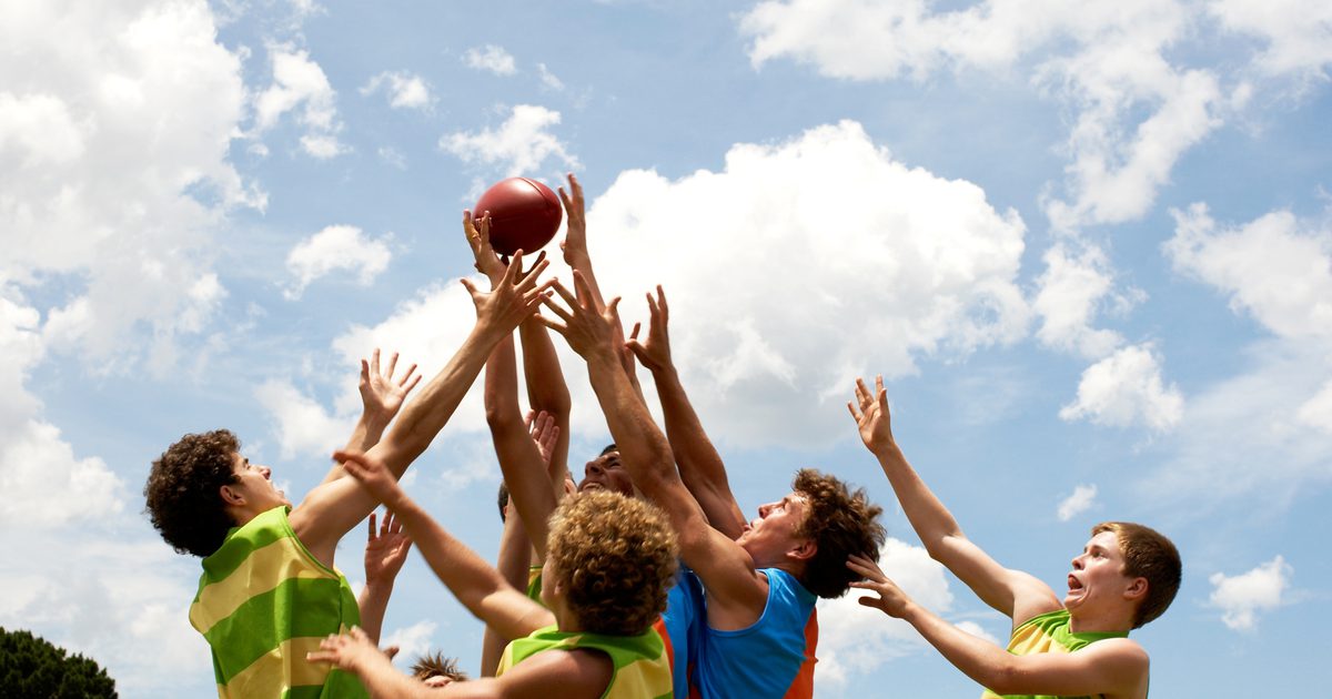 Ali udeležba v športu negativno vpliva na akademske študije?