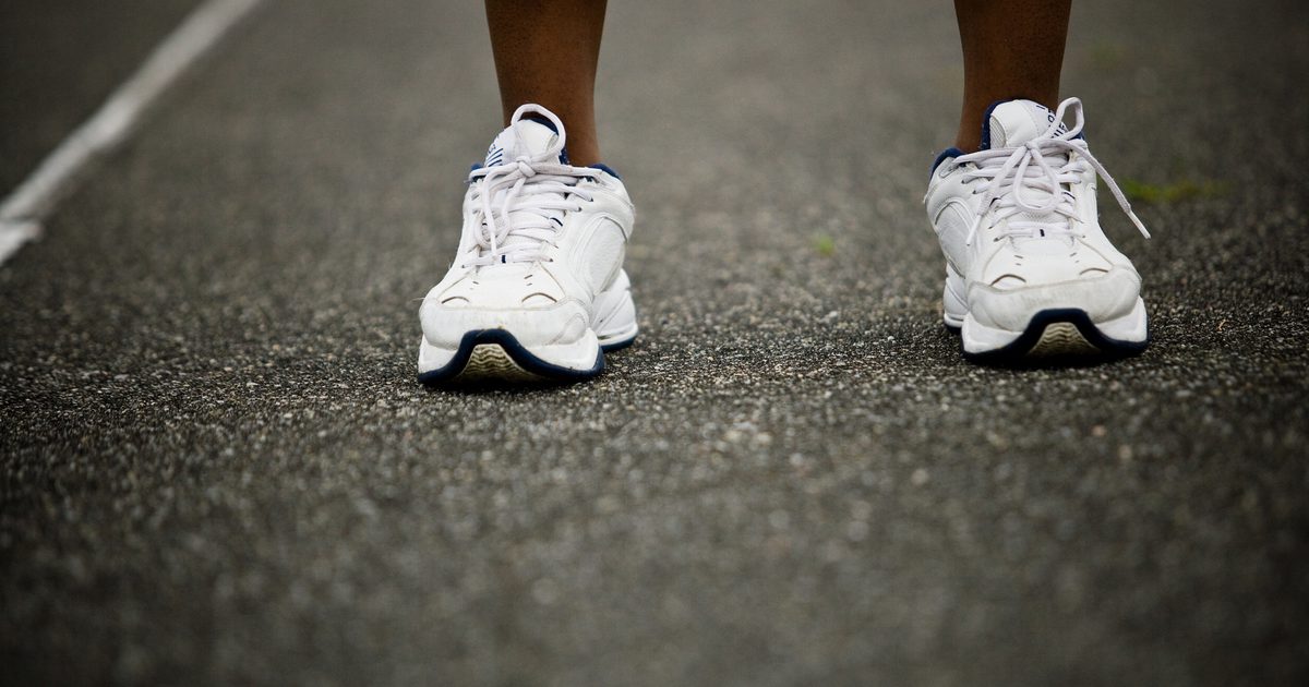 De effecten van schoengewicht op loopsnelheid