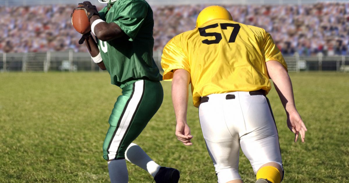 Упражнения Quarterback могут сделать, чтобы улучшить его бросок