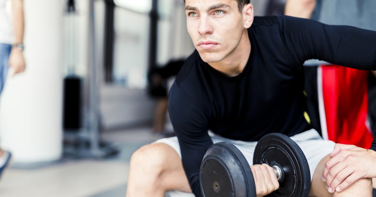 Упражнения за укрепване на мускулите на подлаборацията