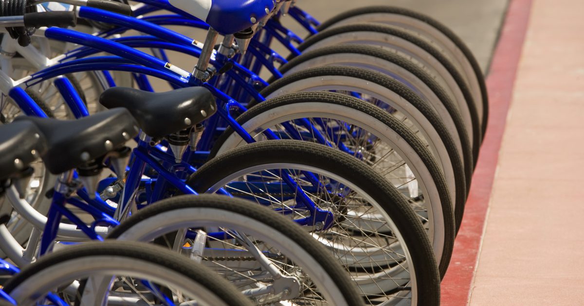 Očekávaný počet kilometrů na pneumatikách na silničních kolech