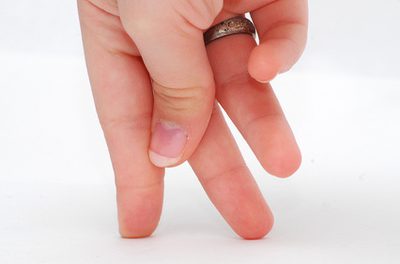 Cvičenia prstovej zručnosti