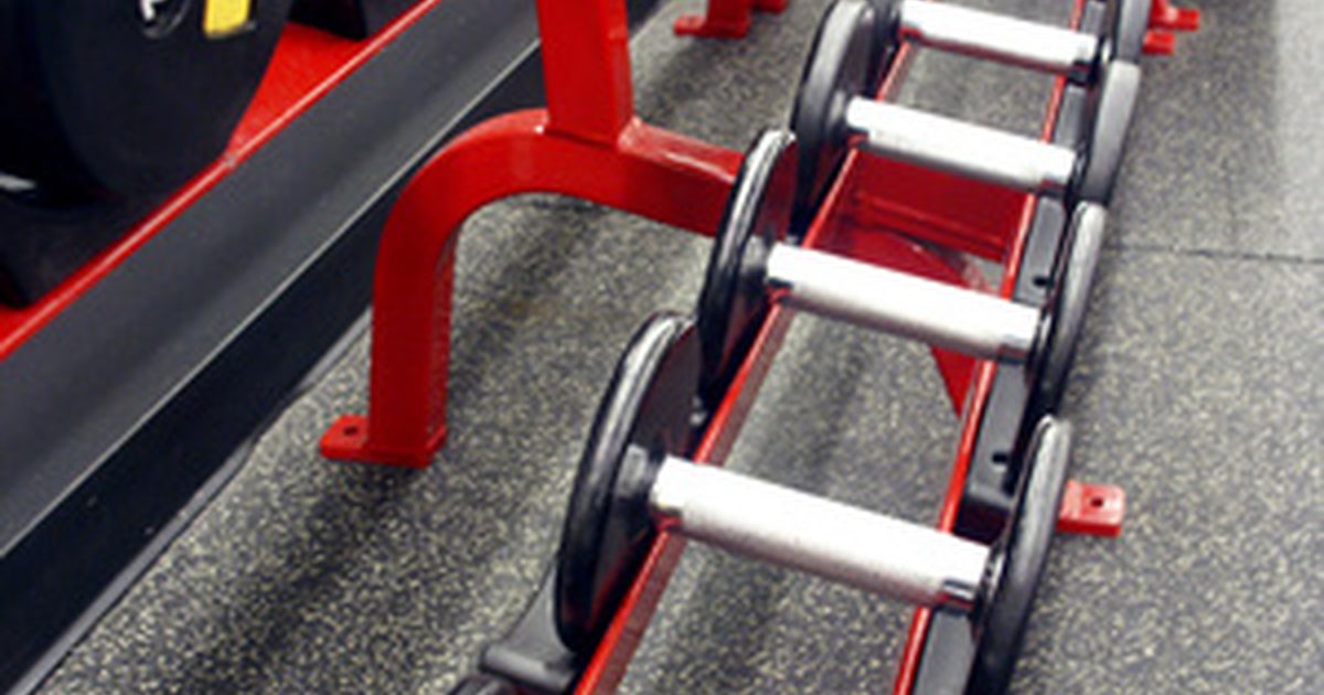Фитнес и тренировки за тежести за средна възраст