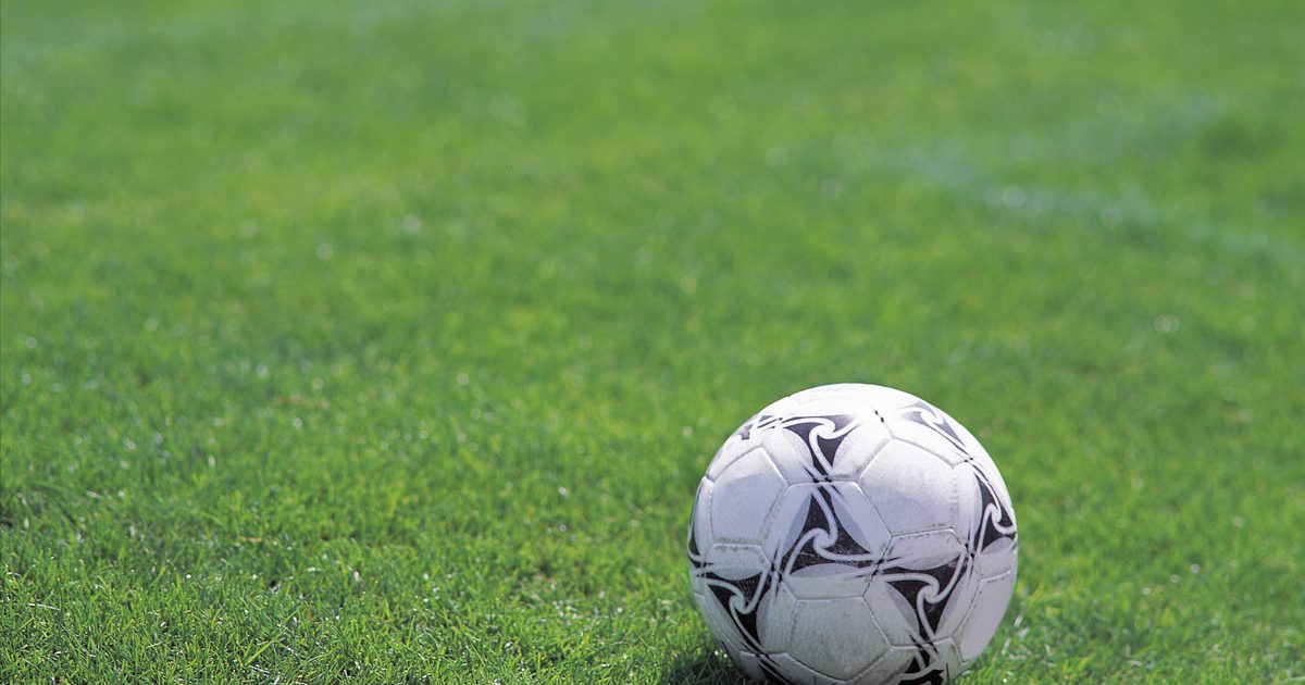 Die fünf Prinzipien des Angreifens und Verteidigens im Fußball
