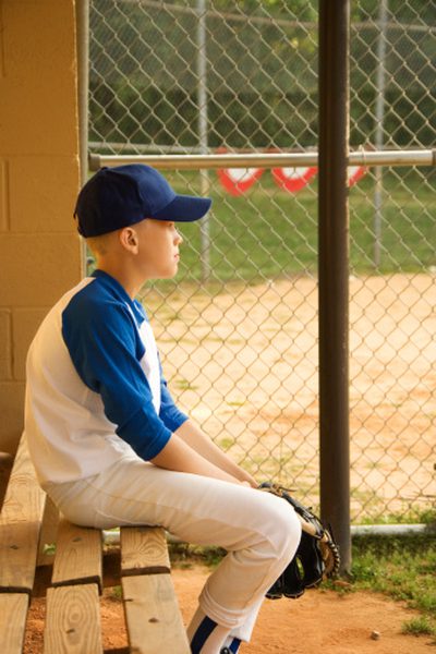 Пропуснати правила за малък лига Бейзбол