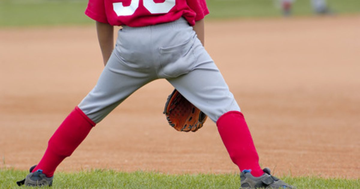 Gratis veiledningstips for 5-6 år ungdomsbaseball