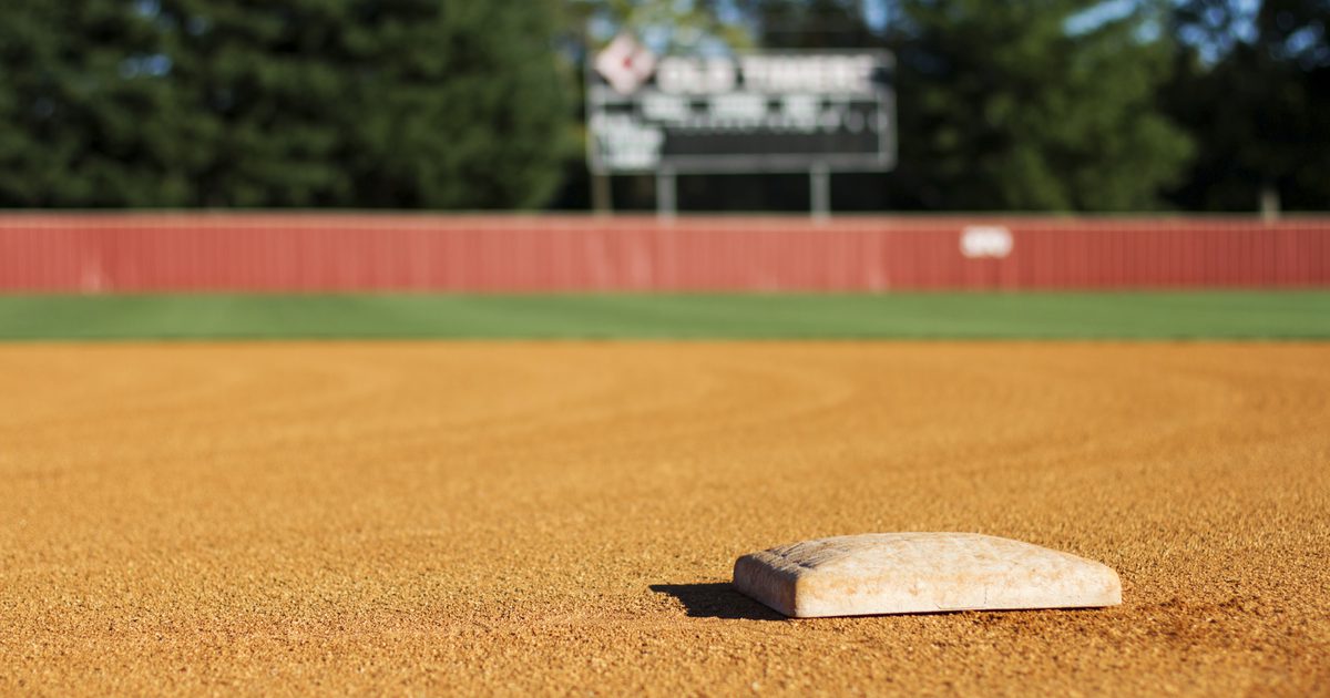 Tilskud til Offentlige Skole Athletic og Baseball Faciliteter