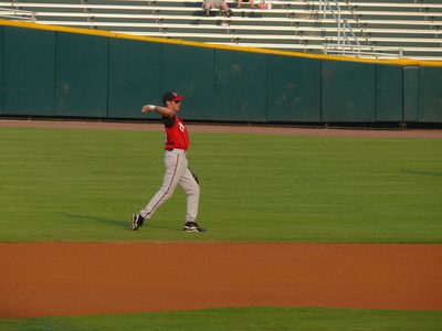 Highschool Baseball Tryout Tips