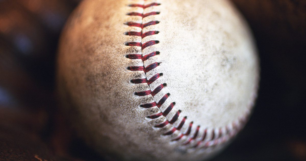 Wie hat Babe Ruth den Baseball gewechselt?