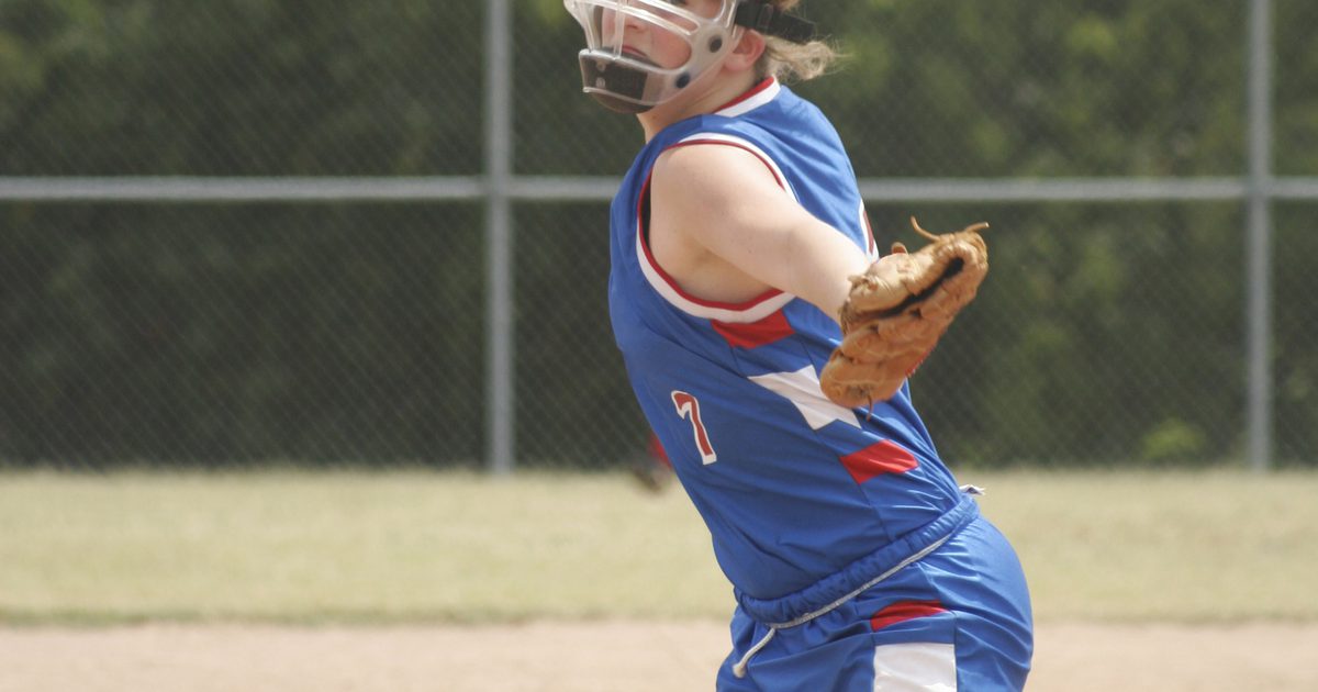 Jak se rukavice Fastball Softball a pomalé rukavice softball liší?