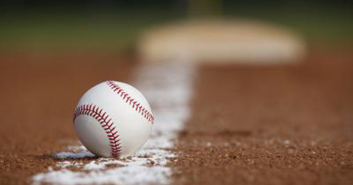 Hvor mye faktisk spilletid forekommer i et baseballspill?