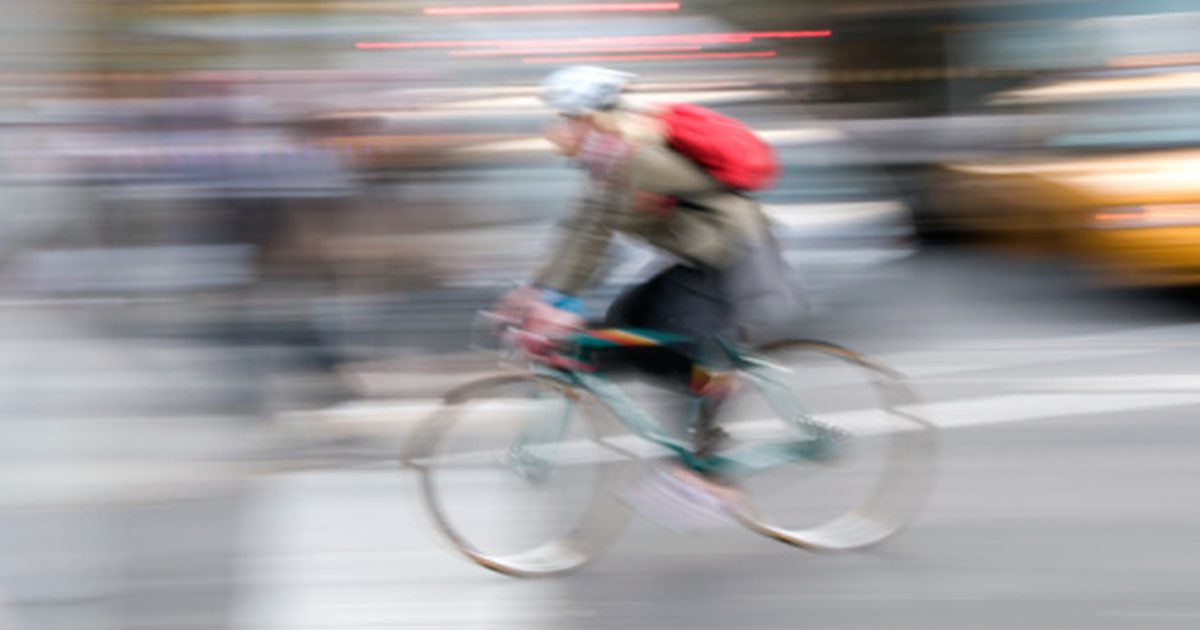 Как да настроите напрежението върху веригите за велосипеди