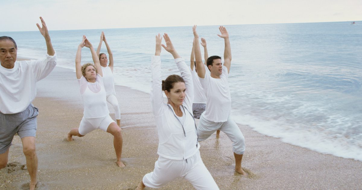 Jak zostać certyfikowanym nauczycielem pilates i jogi