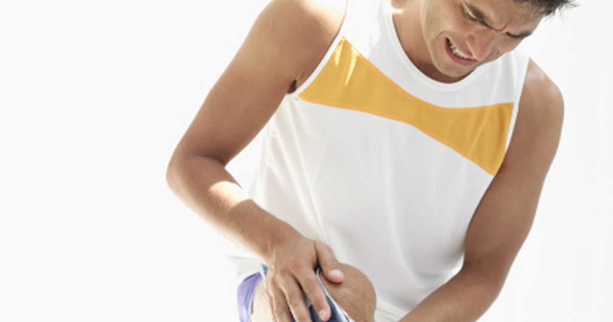 Hoe pijnlijke ligamenten, gewrichten en spieren te genezen