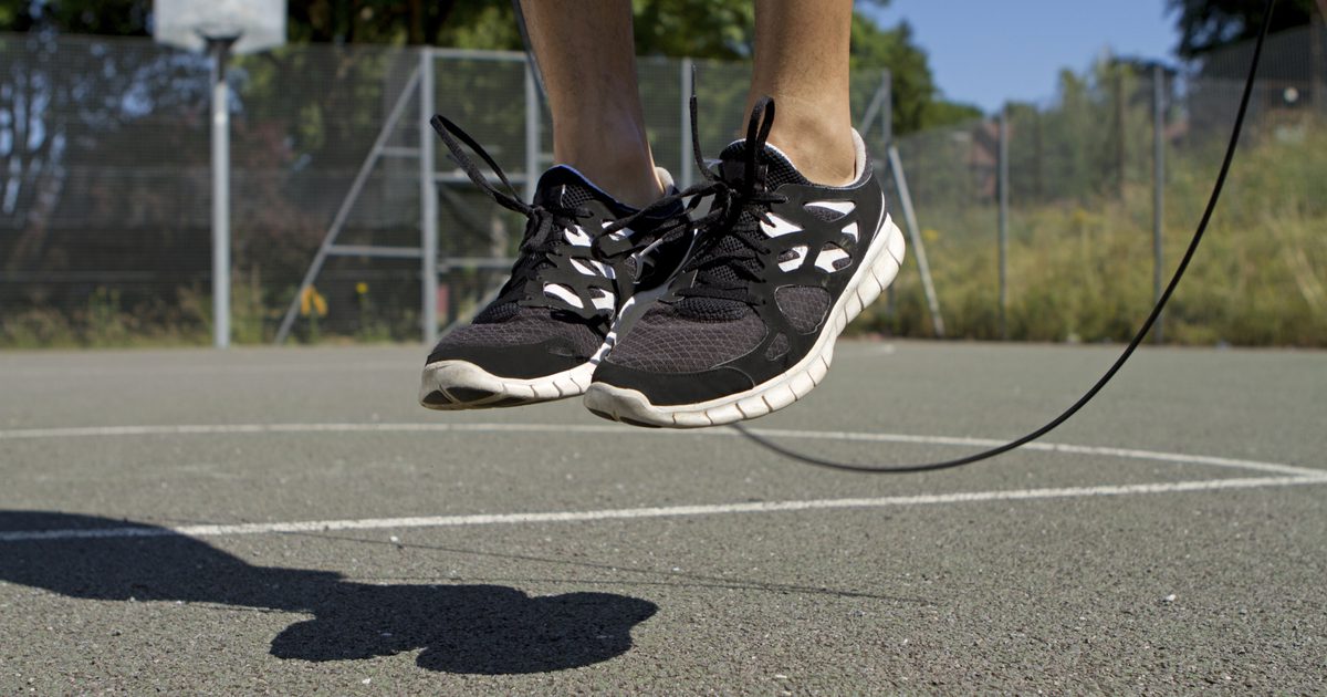 Как увеличить вертикальный прыжок с помощью упражнений без весов