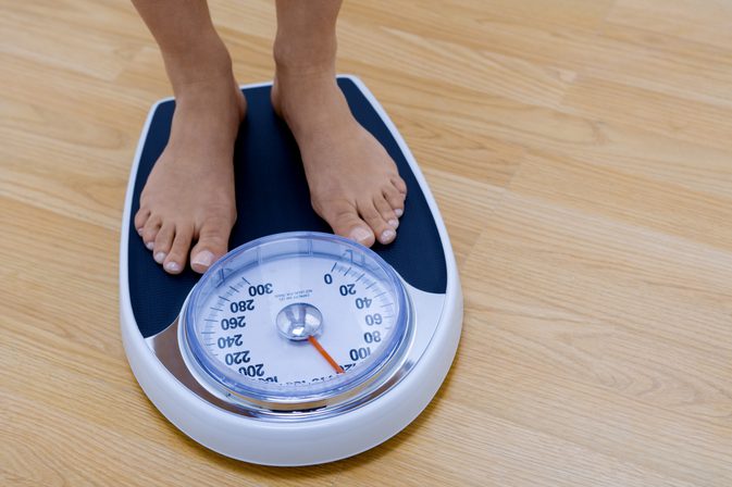 Kako izgubiti 15 kilogramov v tednih