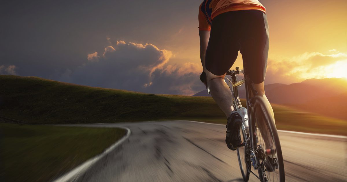 Kako podmažati pedala za kolesa z mastjo