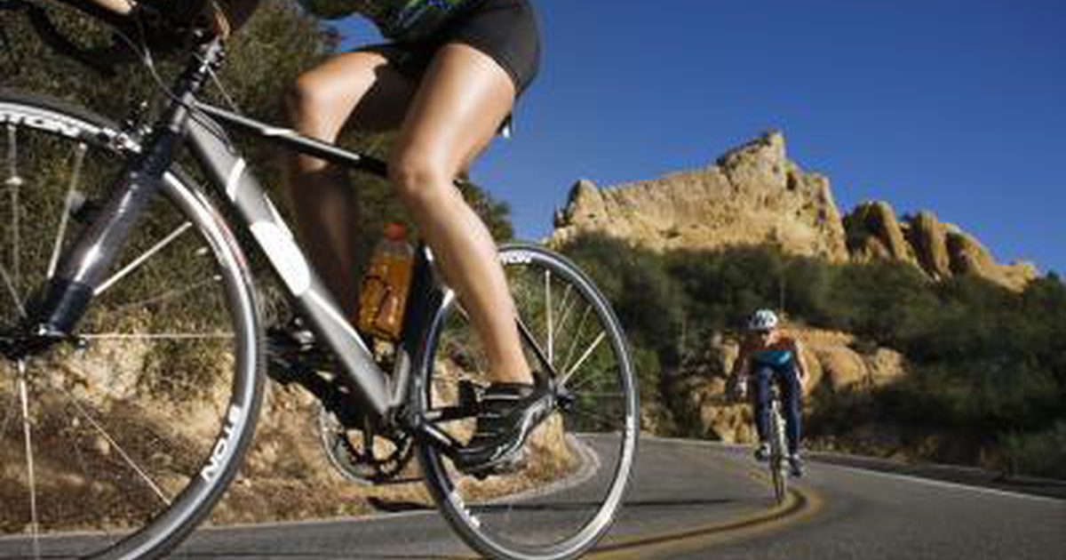 बाइक राइडिंग से ग्लूट दर्द कैसे प्रबंधित करें