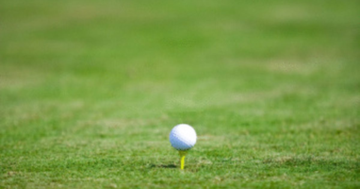 Ako vybrať typ golfového lopty na základe rýchlosti otáčania