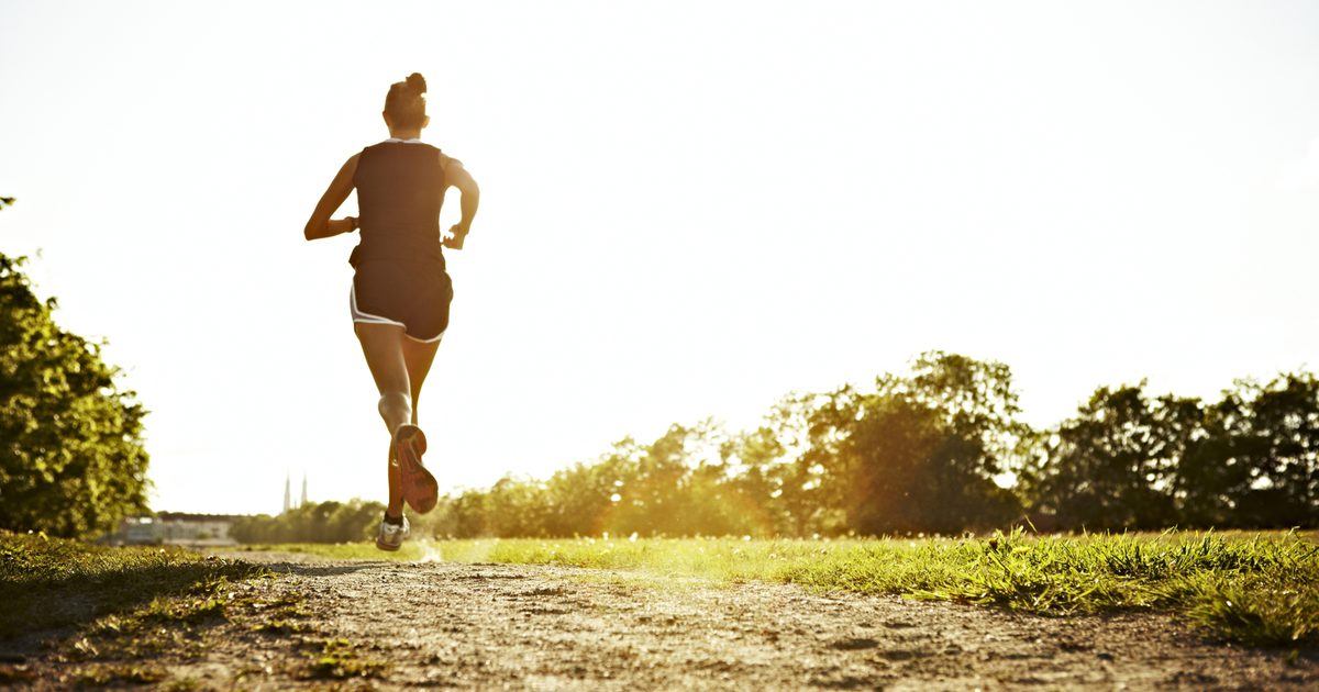 Wie man für einen Marathon trainiert, ohne ihn zu übertreiben