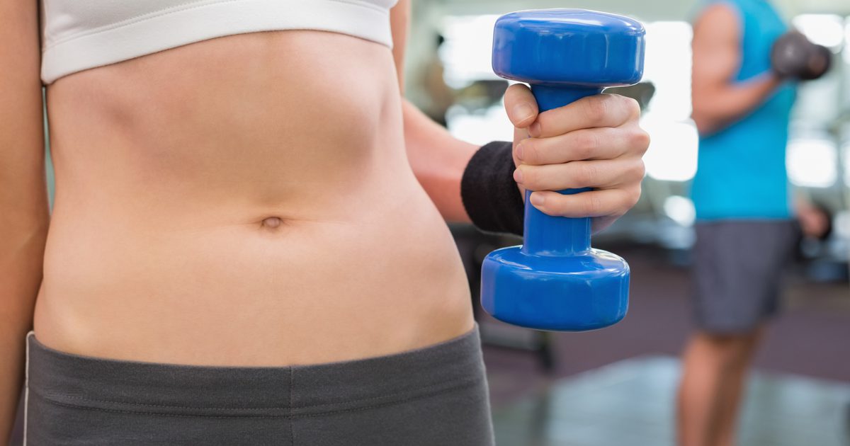 Hoe onbalans in Hip Flexor-spieren te behandelen