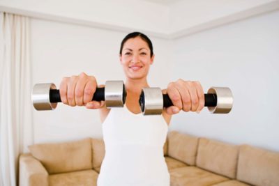 Human Growth Hormones & Weight Training