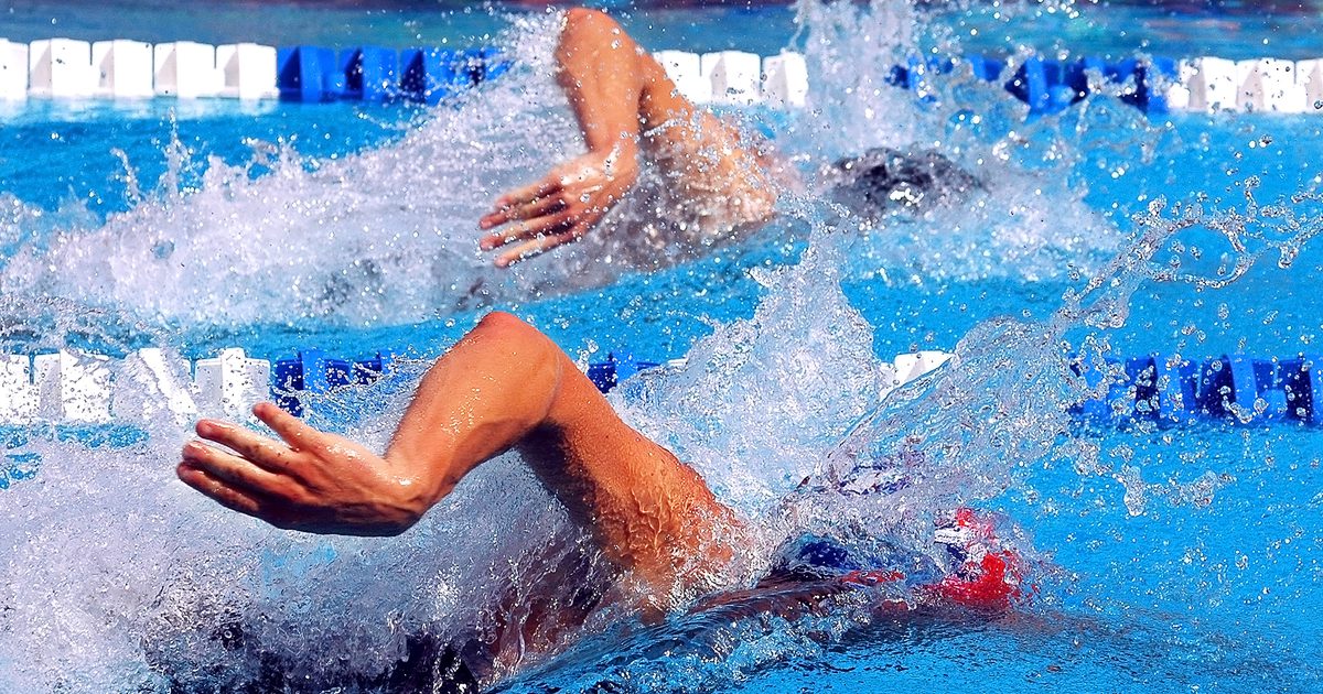 Hydrodynamiczne zasady pływania