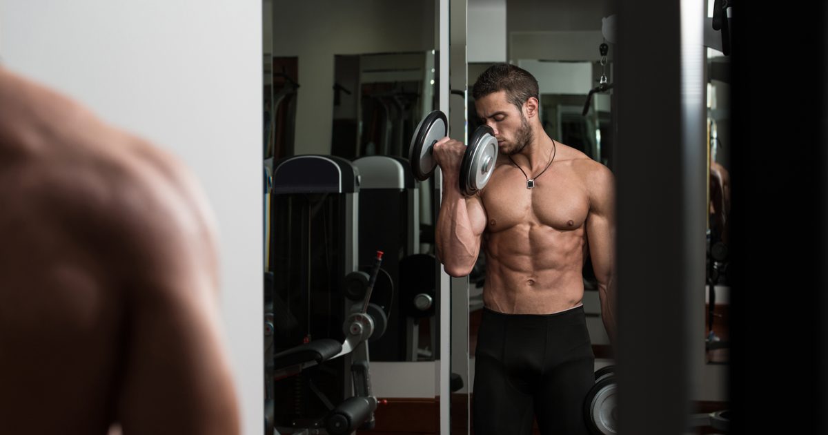 क्या Biceps समय की बर्बादी व्यायाम है?