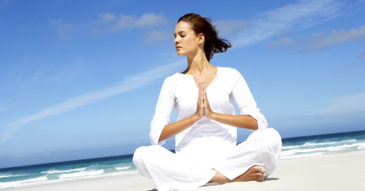 Er Hot Yoga godt for hypothyroid patienter?