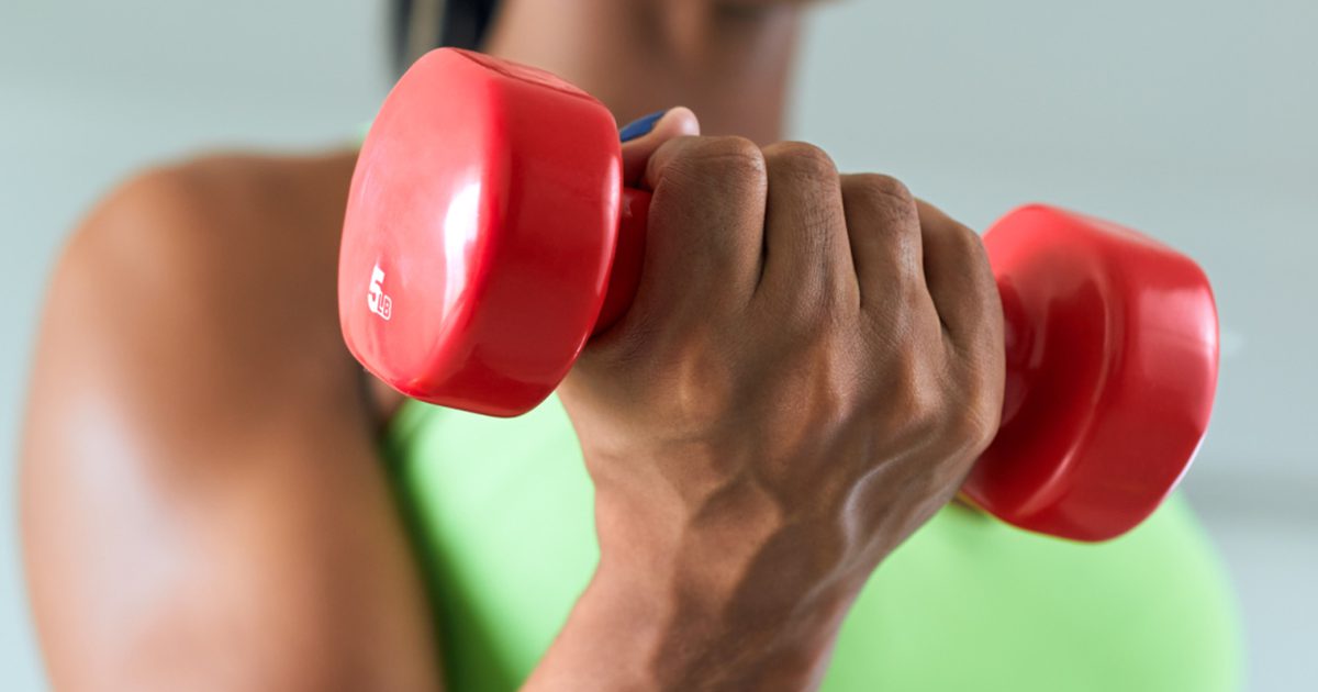 Is het goed om één lichaamsdeel per dag te trainen?