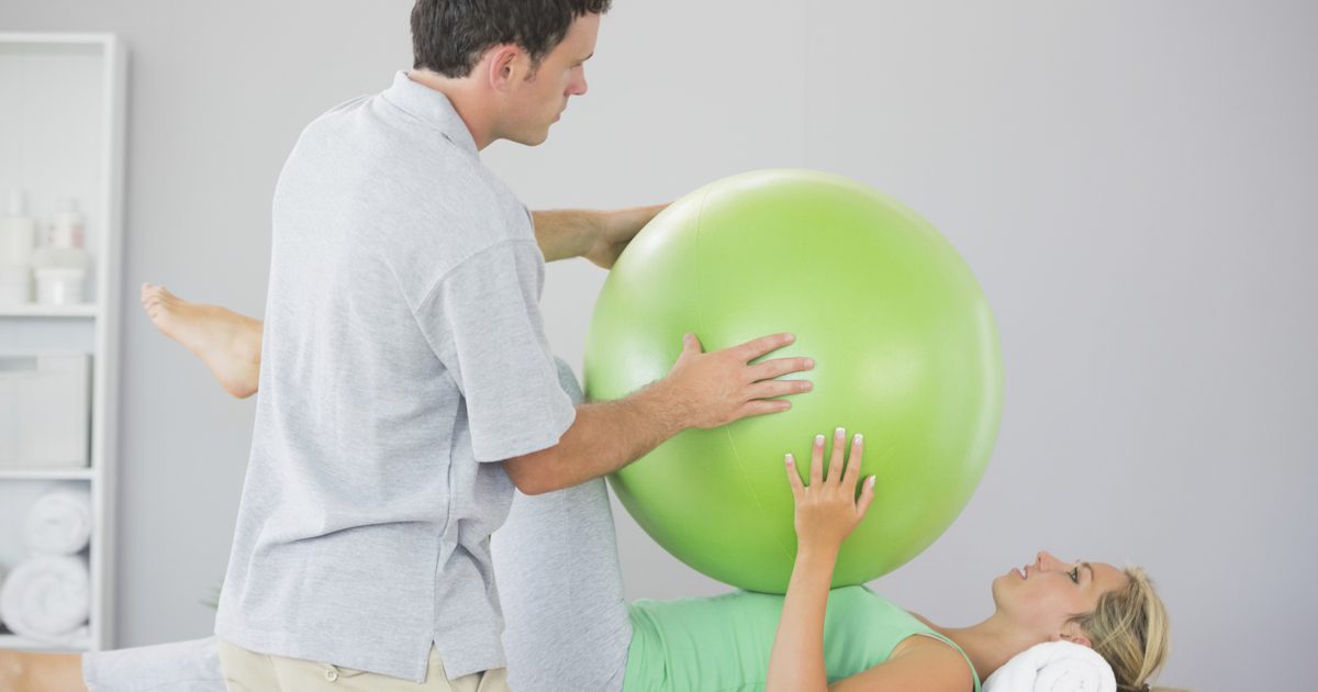 Ćwiczenia kolanowe w celu zmniejszenia ciśnienia