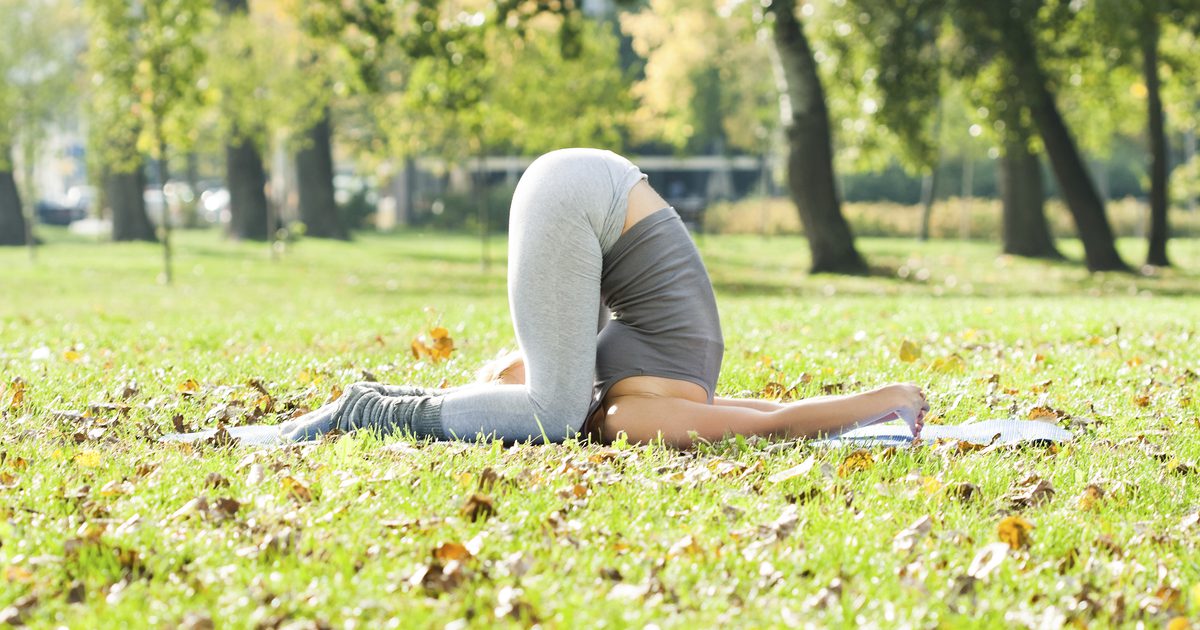 Kundalini Yoga for Tinnitus