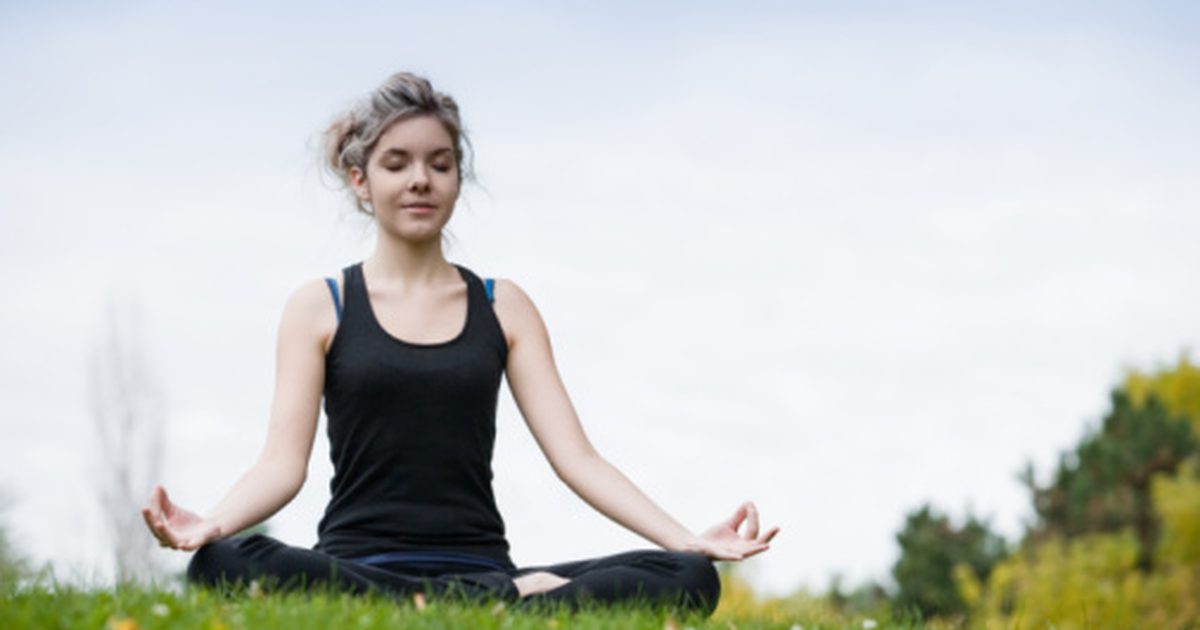 Negativ inverkan på Kundalini Yoga