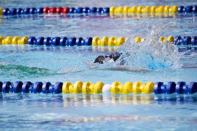 Właściwa Technika Oddychania dla Pływania Freestyle