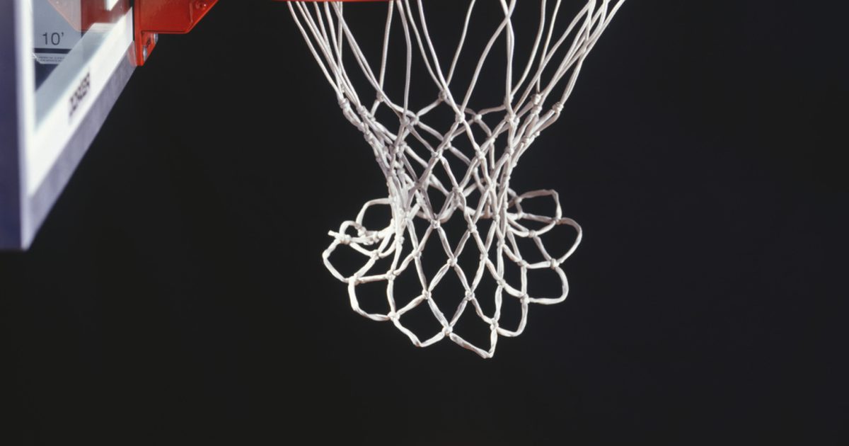 Ray Allen Basketball Fotograferingsteknik