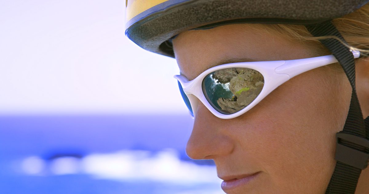 Recenzia cyklistických slnečných okuliarov