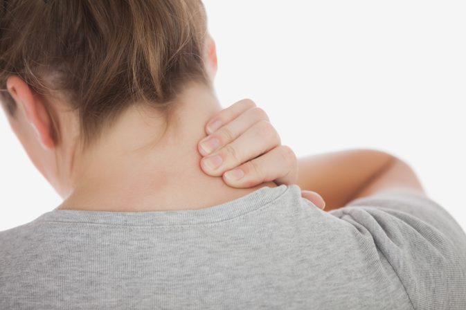 Разрыв диска в шею Знаки и симптомы