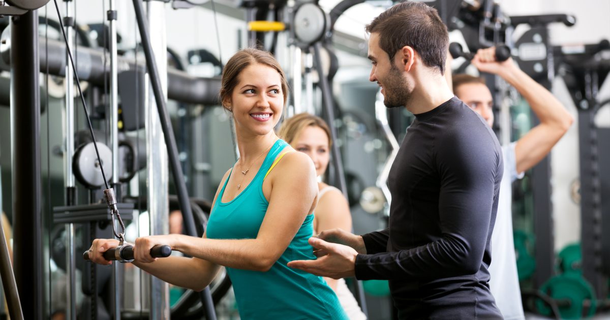 Sollten Sie sechs Mal pro Woche für maximalen Muskelaufbau heben?