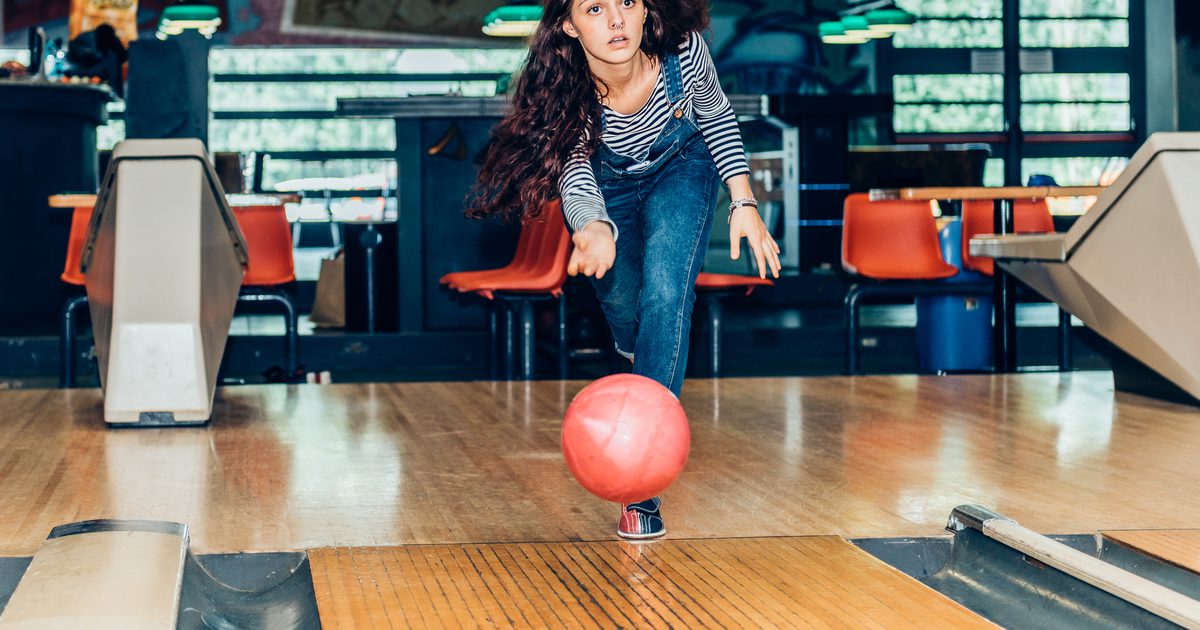 Ten-Pin Bowling Tips for nybegynnere