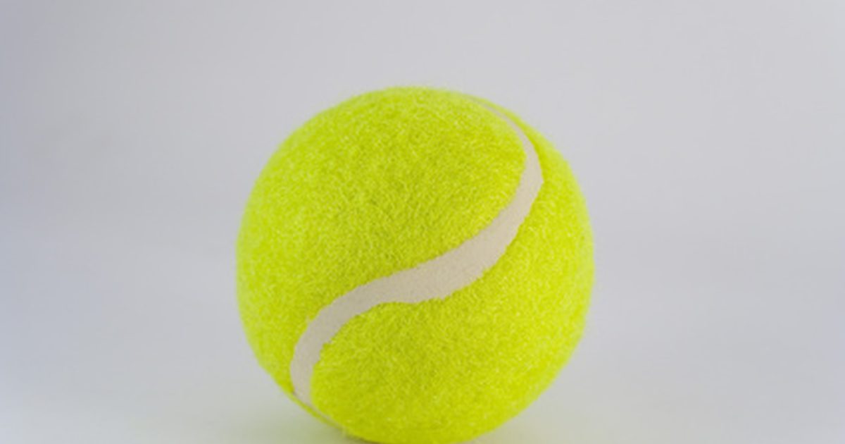 Tennisballterapi til ischias