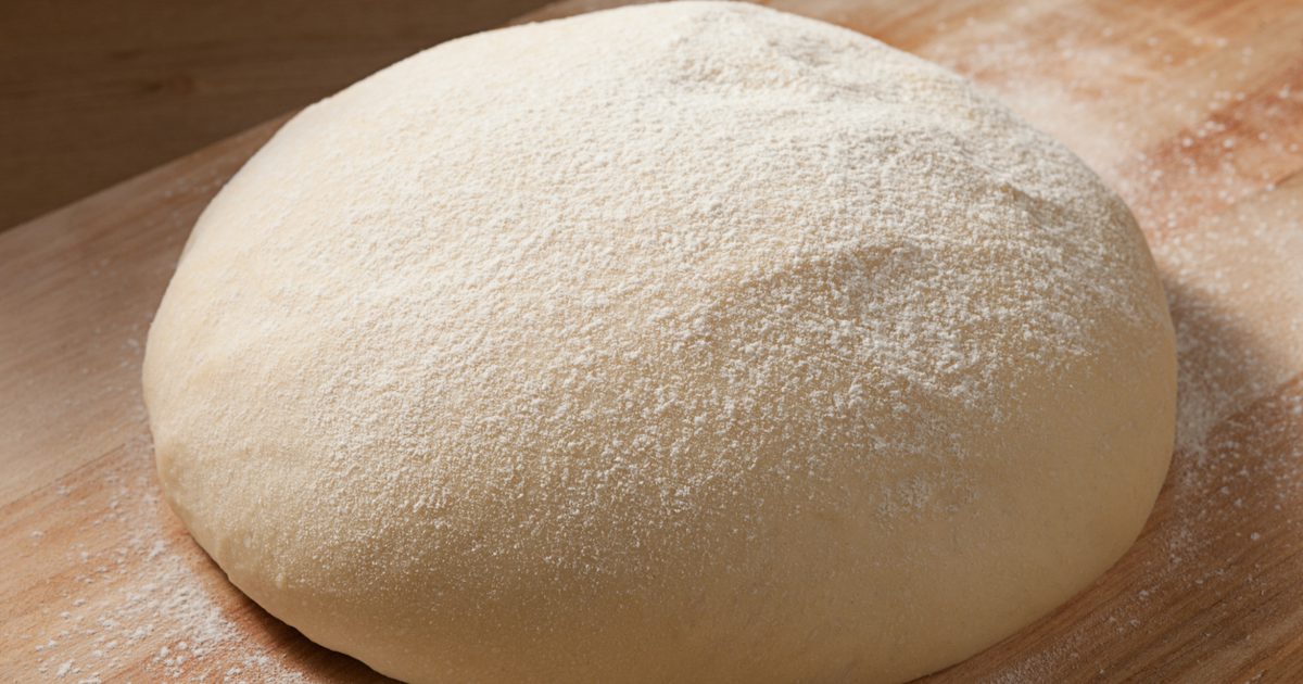 Co dělat s chlebem, který se nezvýší