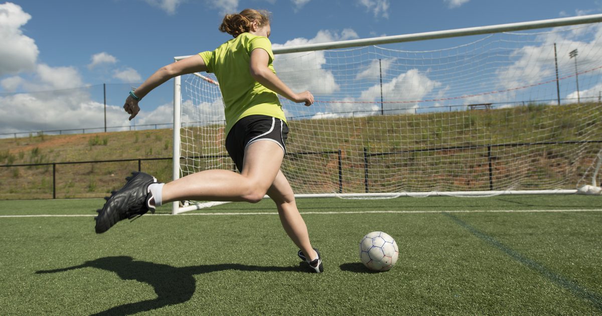 Tipps für High School Fußball-Tryouts