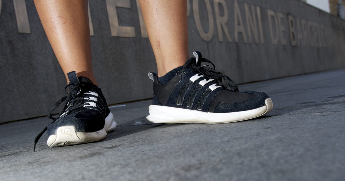 Лучшие десять оригинальных ботинок Adidas