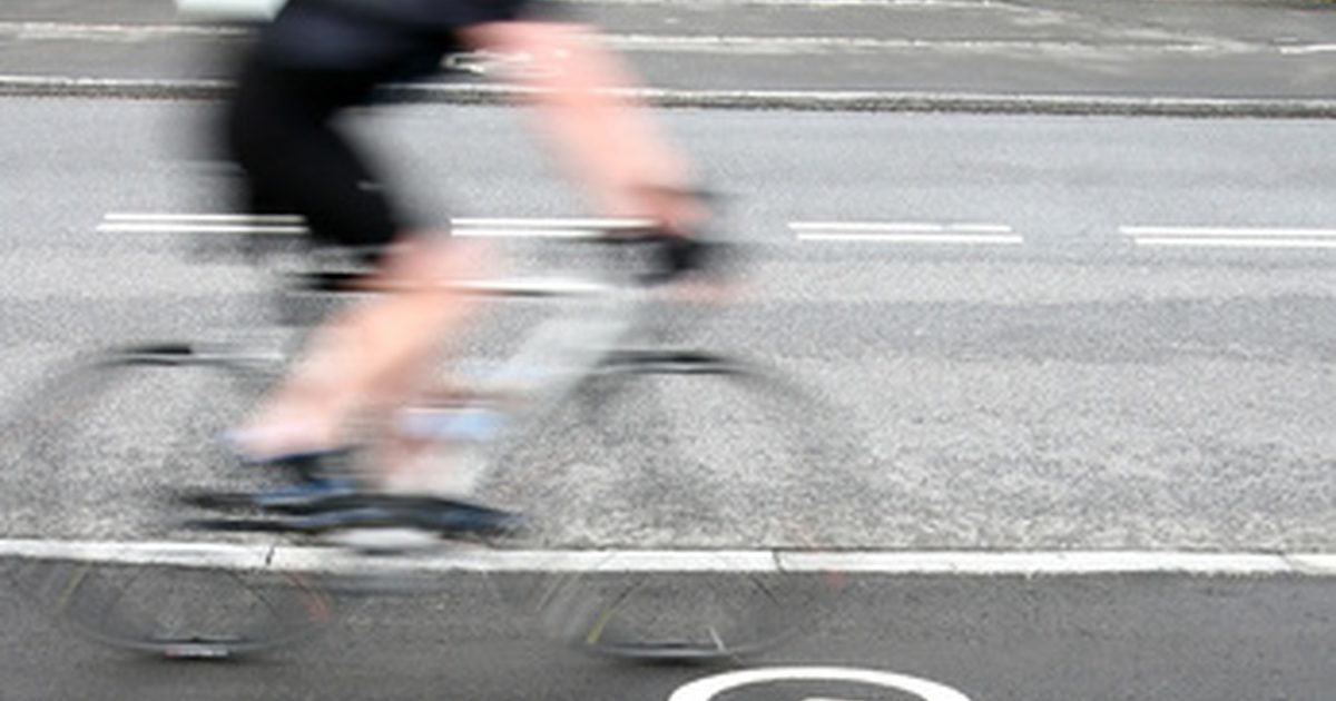 Трек против специализированных дорожных велосипедов
