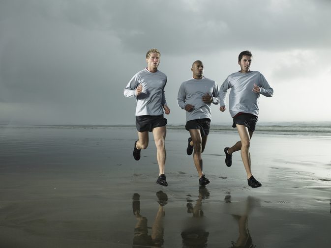 Triky ke zvýšení běžecké vytrvalosti