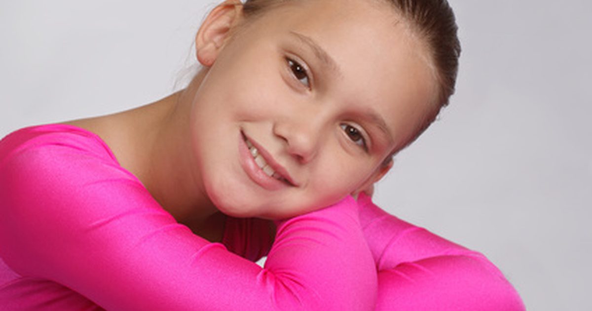 Aké sú výhody gymnastiky pre deti?